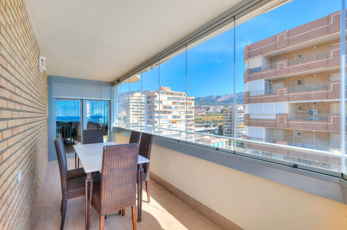 Appartement te koop in Málaga 4