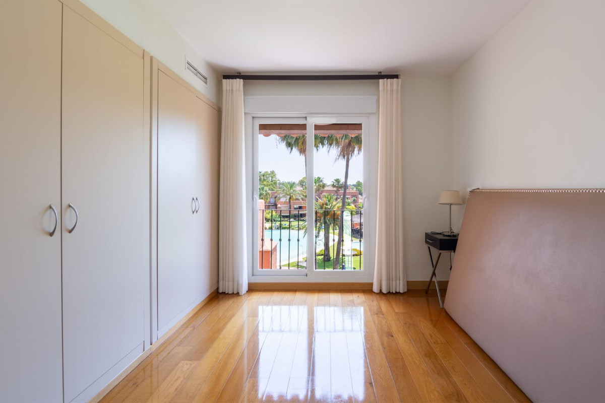 Penthouse for sale in Marbella - San Pedro and Guadalmina 12
