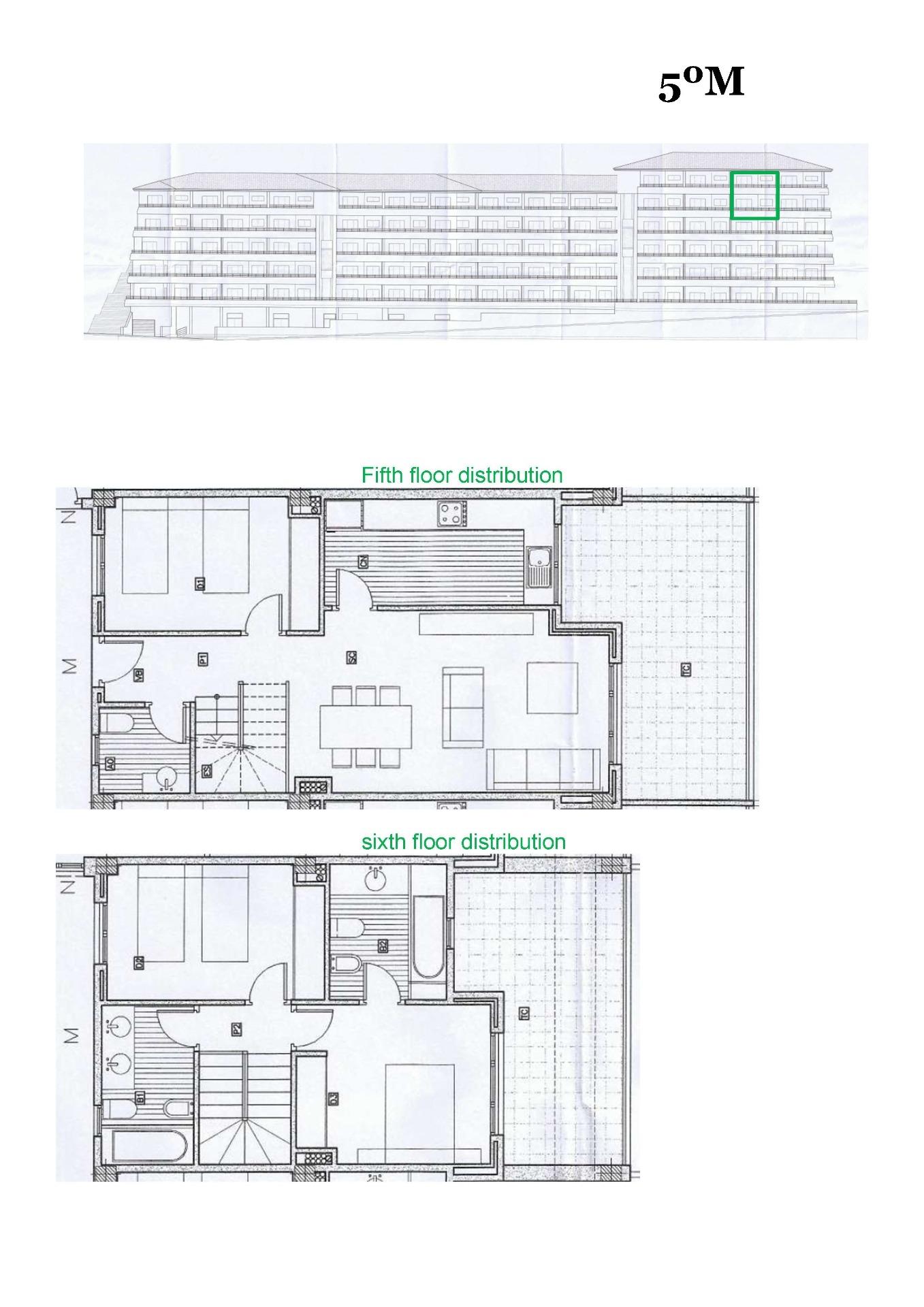 Appartement à vendre à Alicante 11