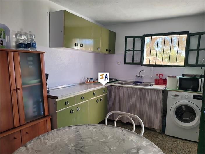 Maison de campagne à vendre à Málaga 6