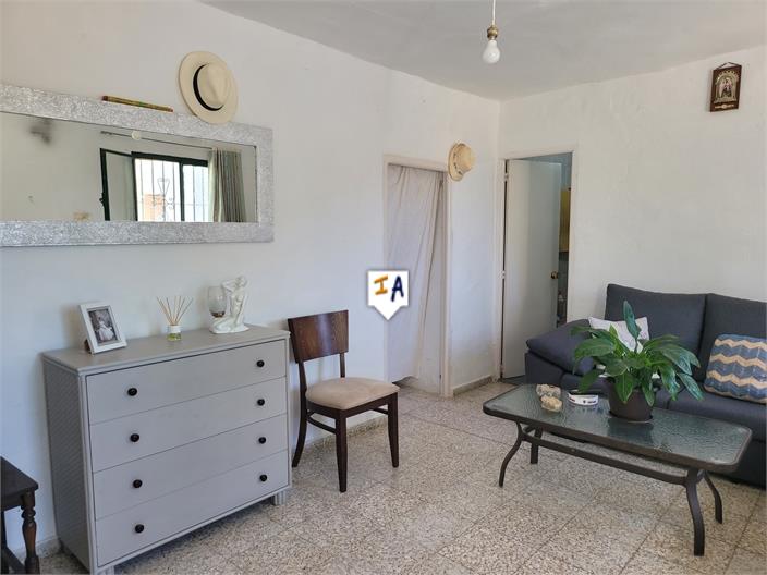 Countryhome for sale in Málaga 8