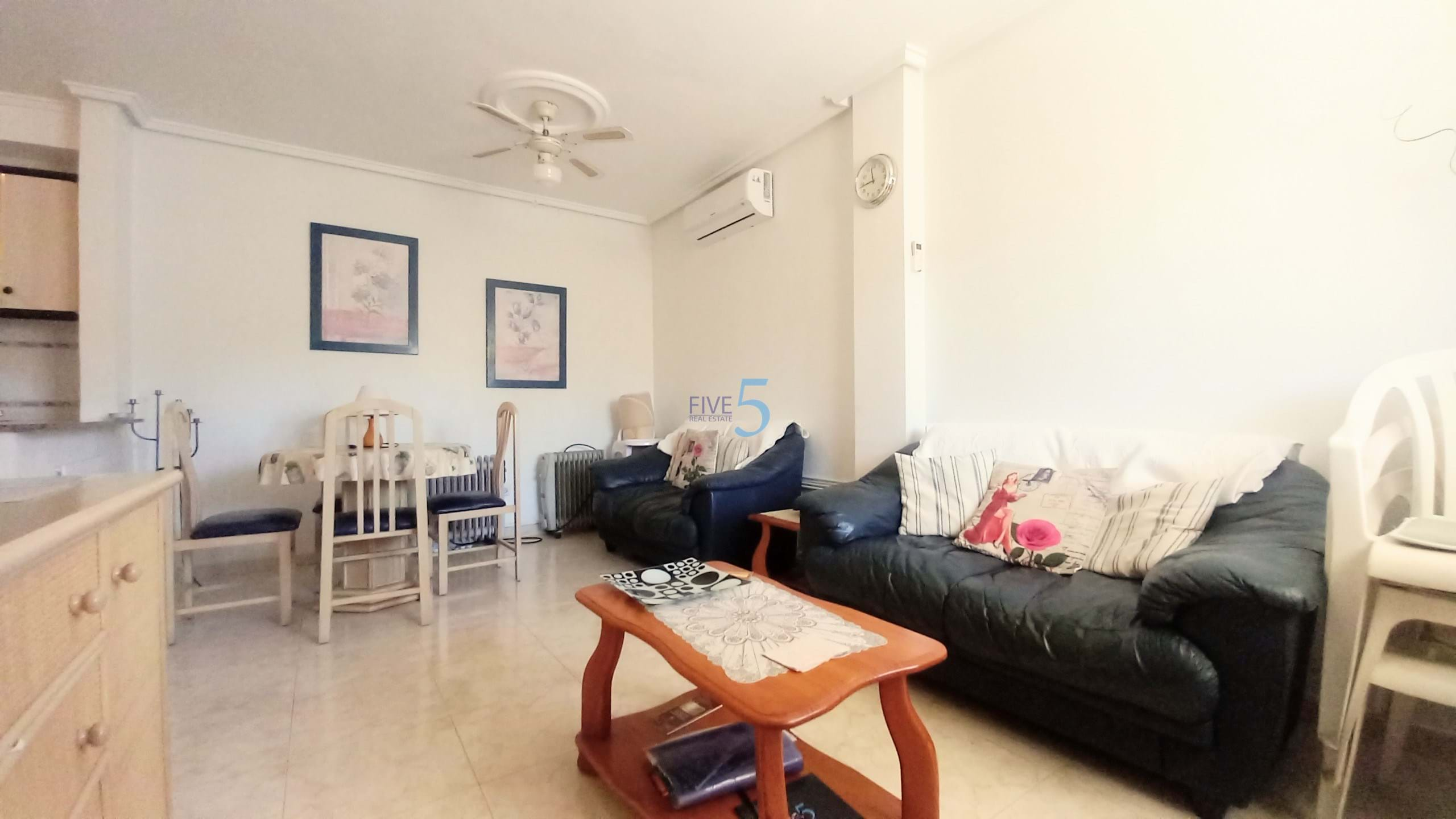 Appartement te koop in Ciudad Quesada 3