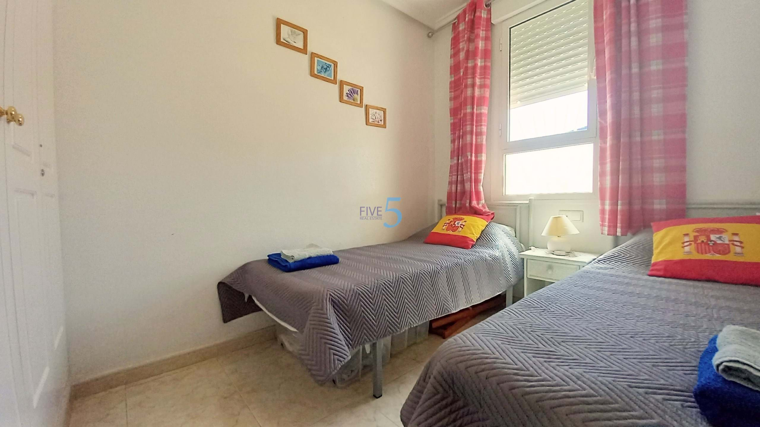 Apartamento en venta en Ciudad Quesada 9