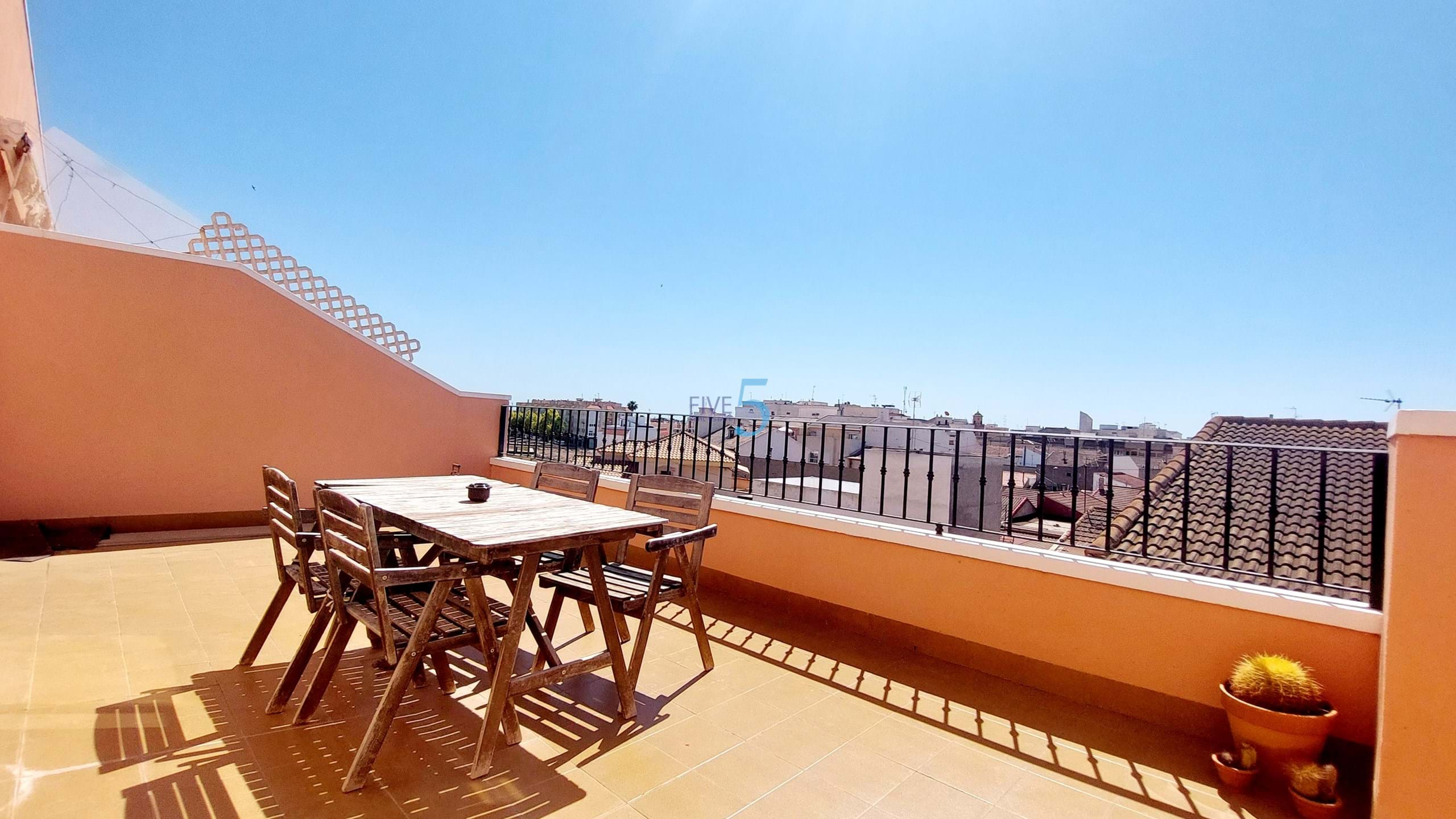 Appartement à vendre à Alicante 2