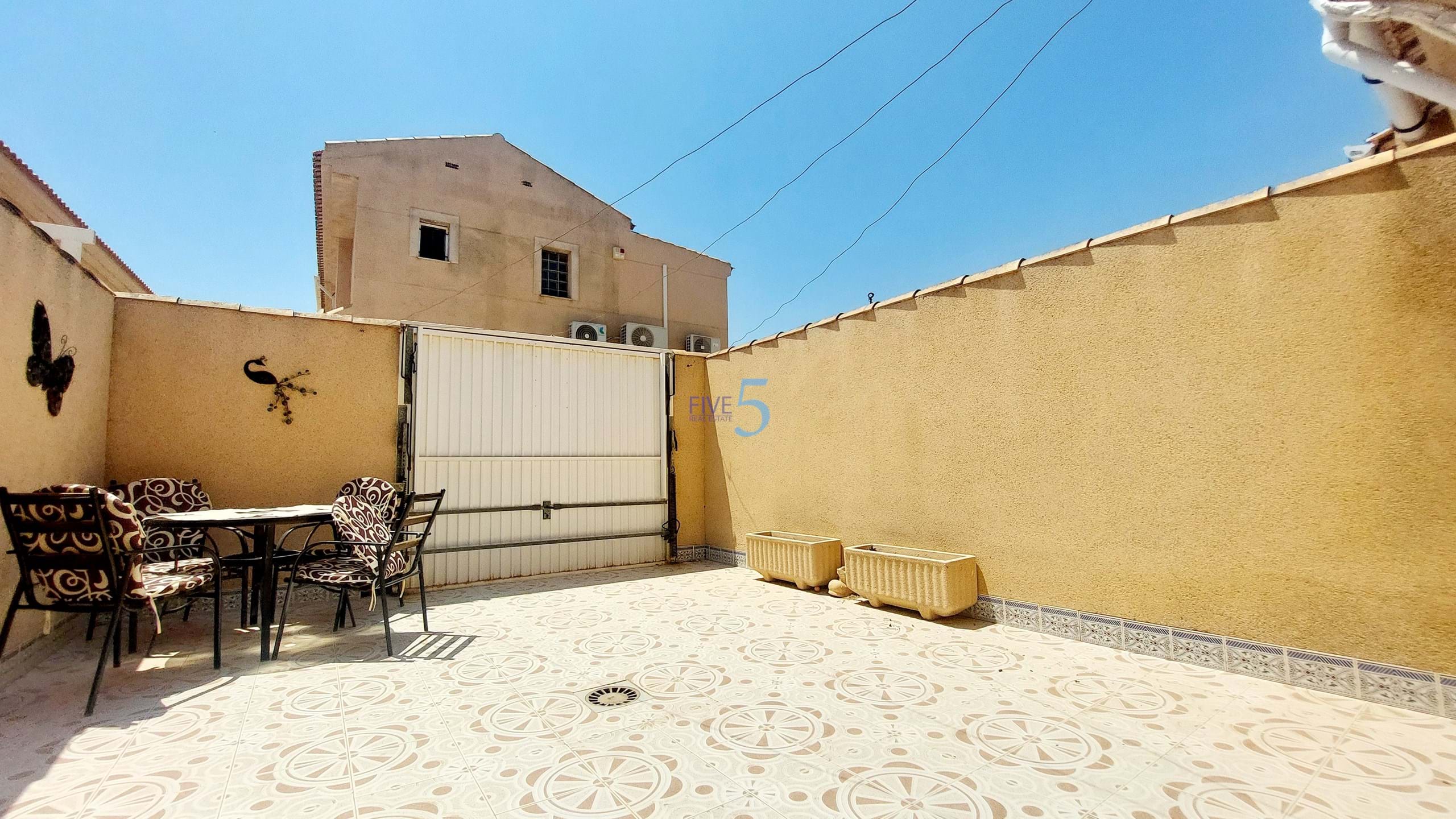 Townhouse for sale in Cartagena and surroundings 17