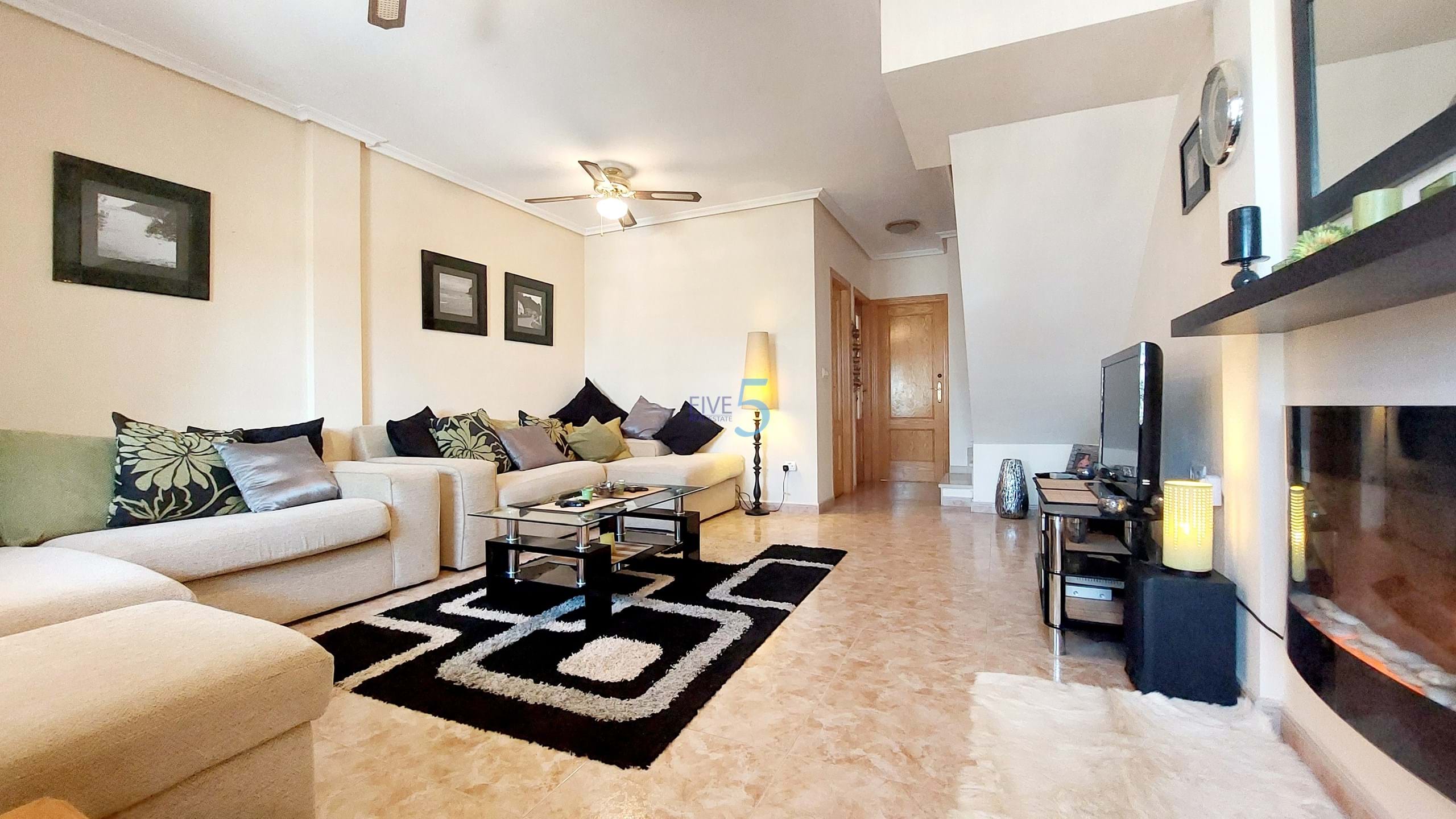 Townhouse for sale in Cartagena and surroundings 4