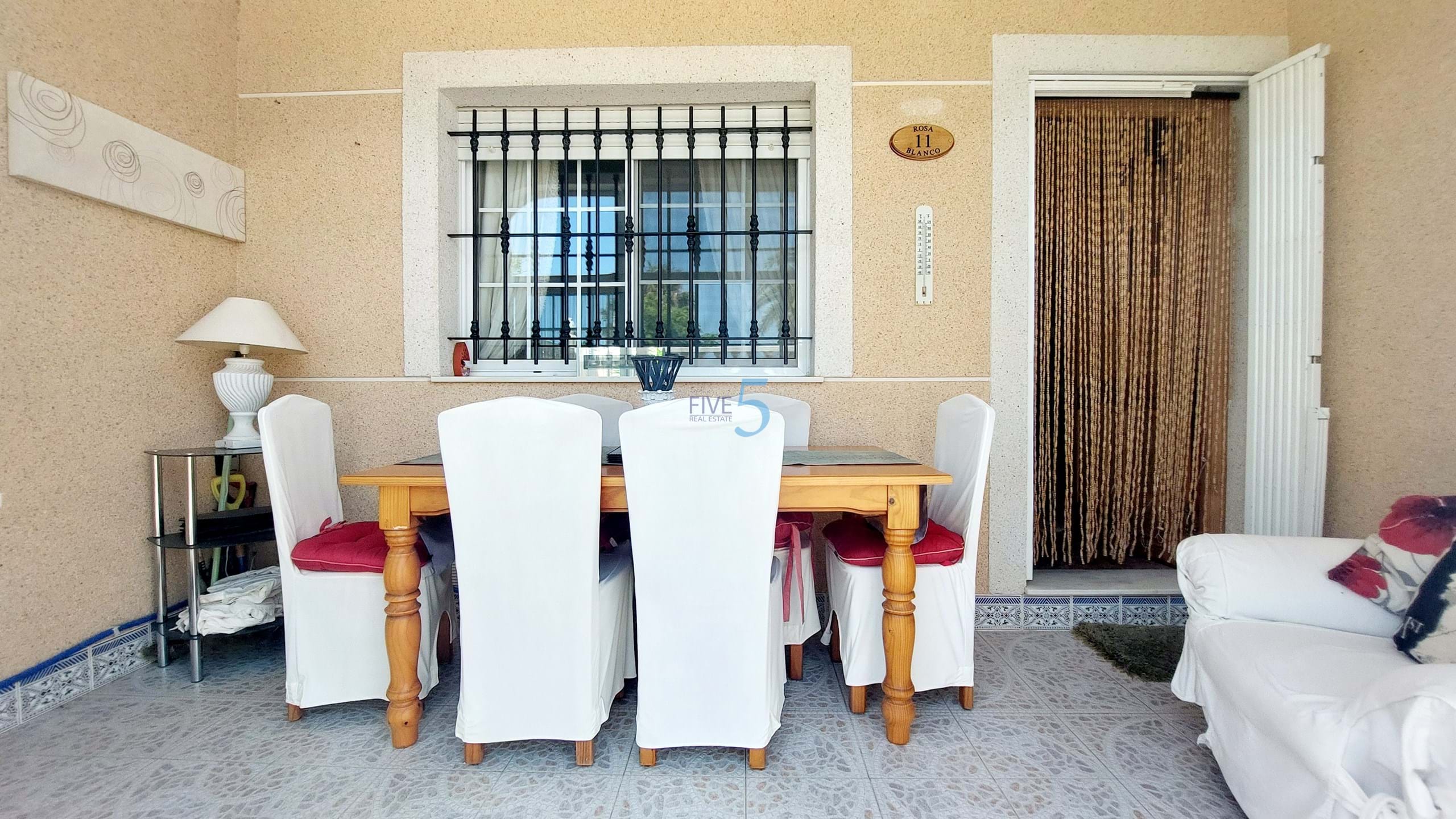 Townhouse for sale in Cartagena and surroundings 6