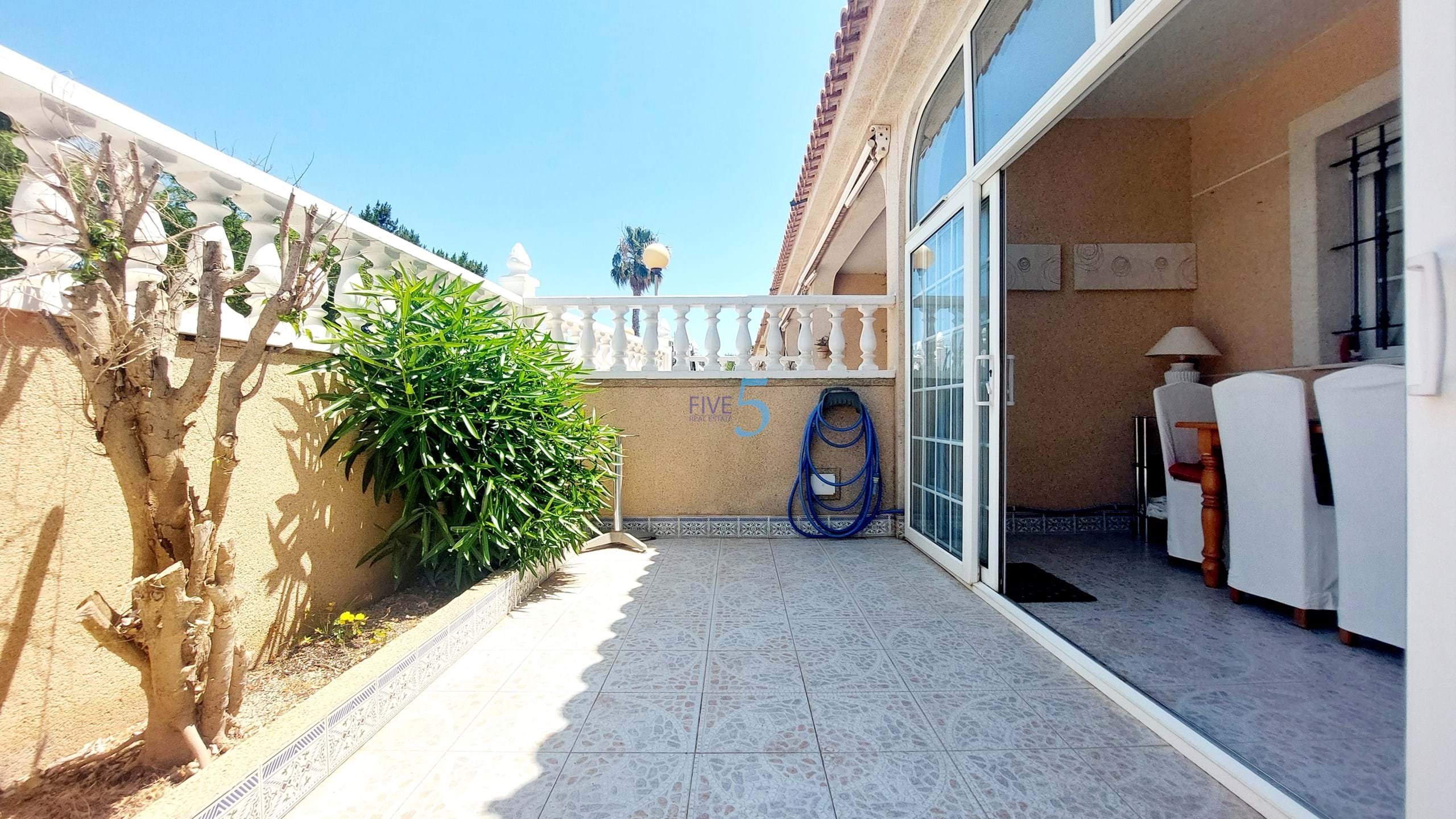 Townhouse for sale in Cartagena and surroundings 7