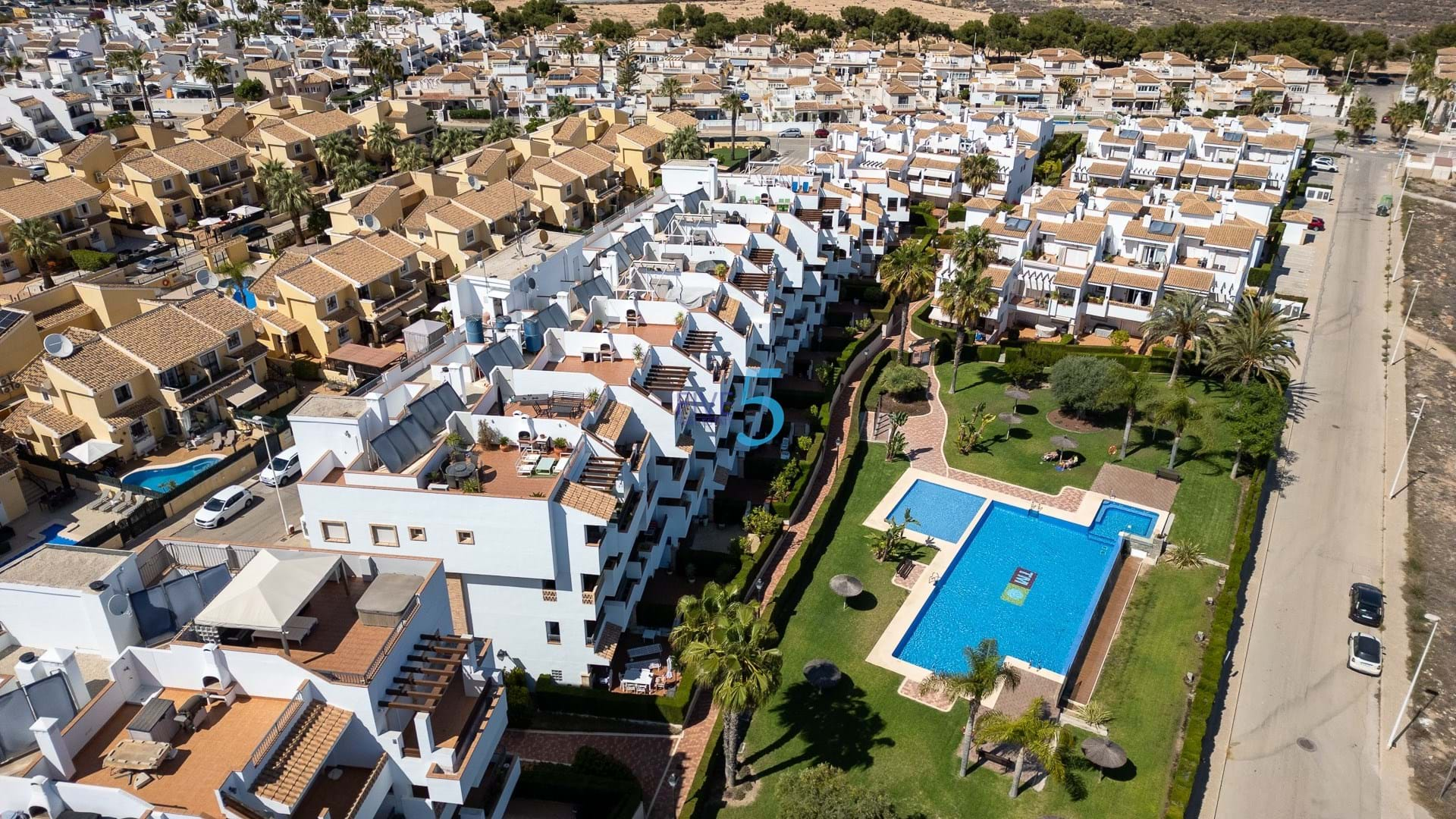 Property Image 605475-orihuela-penthouse-3-2