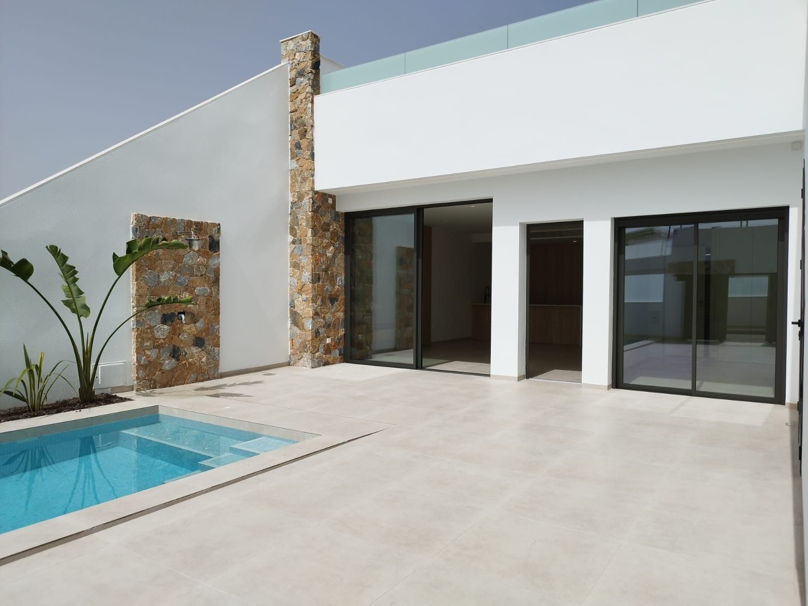 Villa for sale in San Pedro del Pinatar and San Javier 1