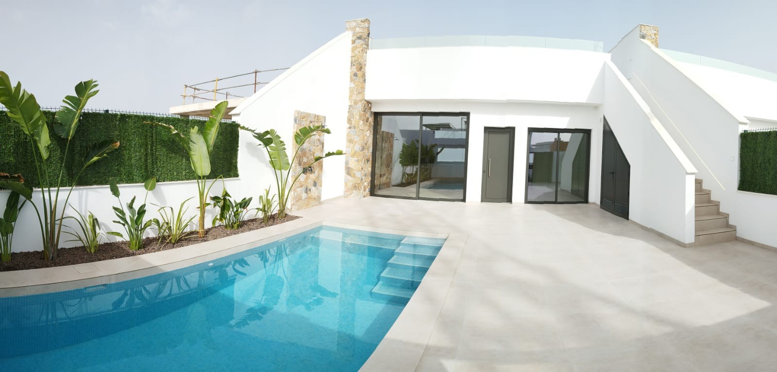 Villa for sale in San Pedro del Pinatar and San Javier 10