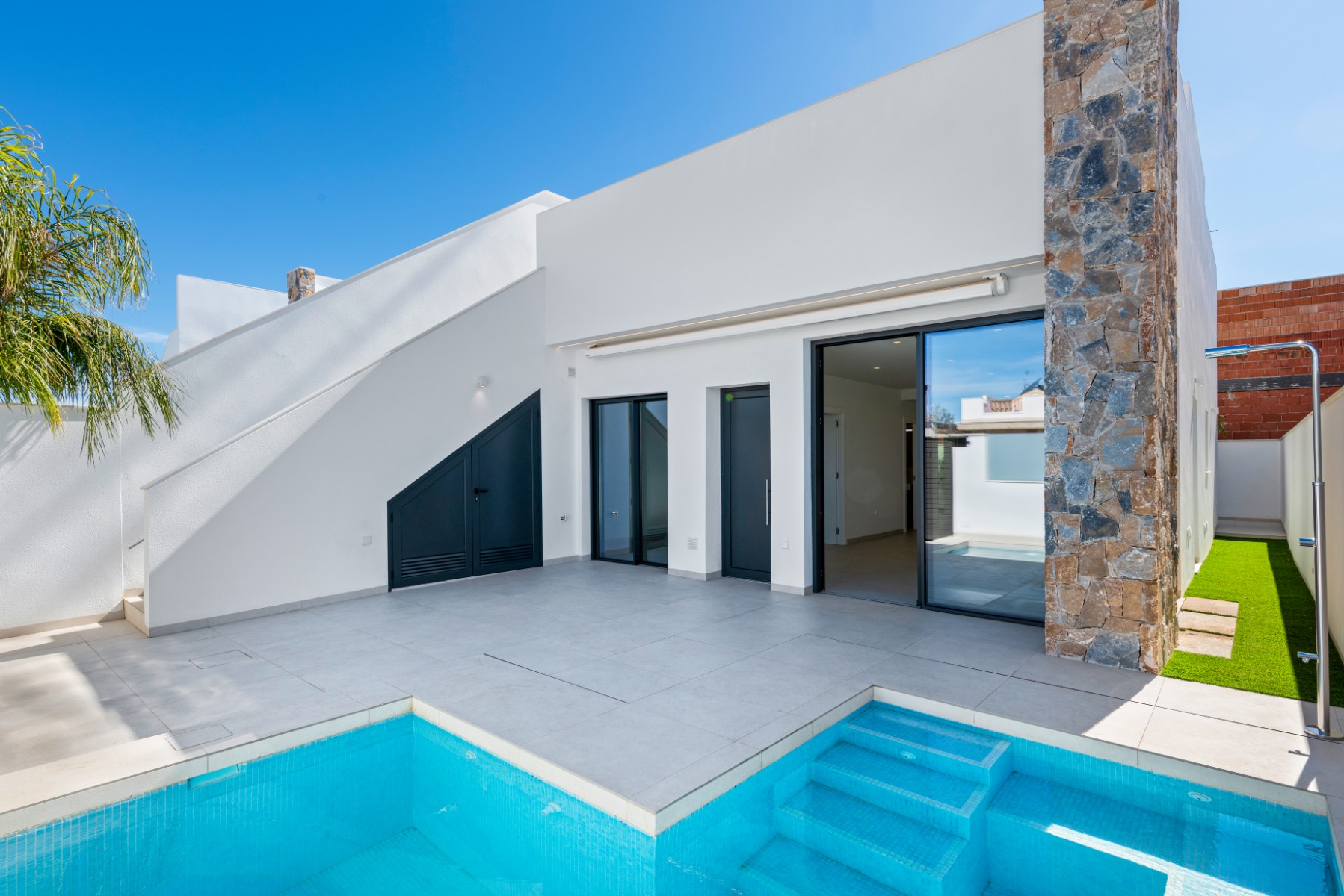 Villa for sale in San Pedro del Pinatar and San Javier 11