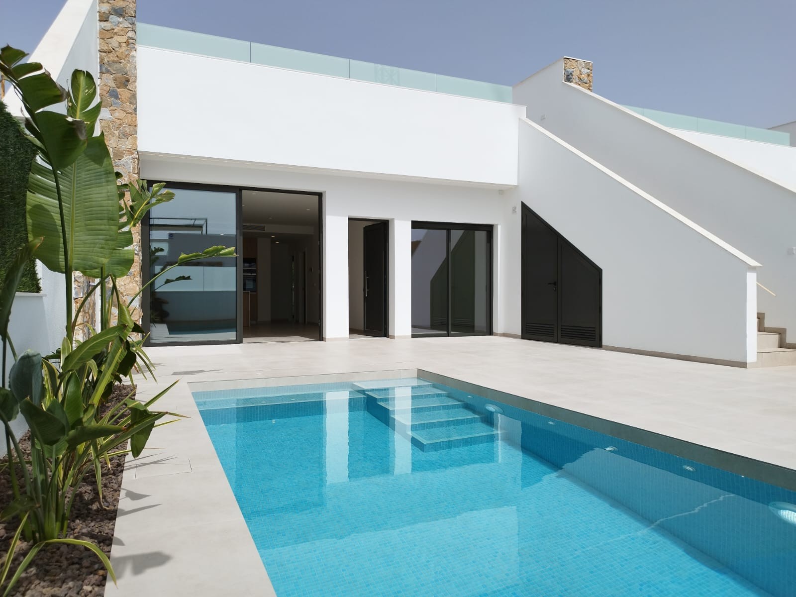 Villa for sale in San Pedro del Pinatar and San Javier 2