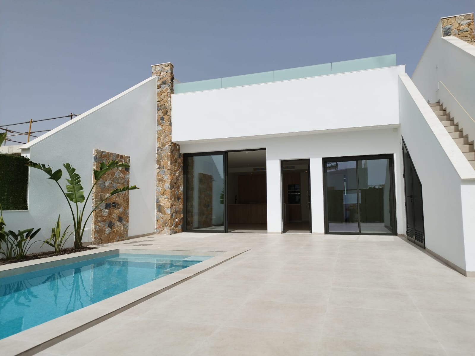 Villa for sale in San Pedro del Pinatar and San Javier 4