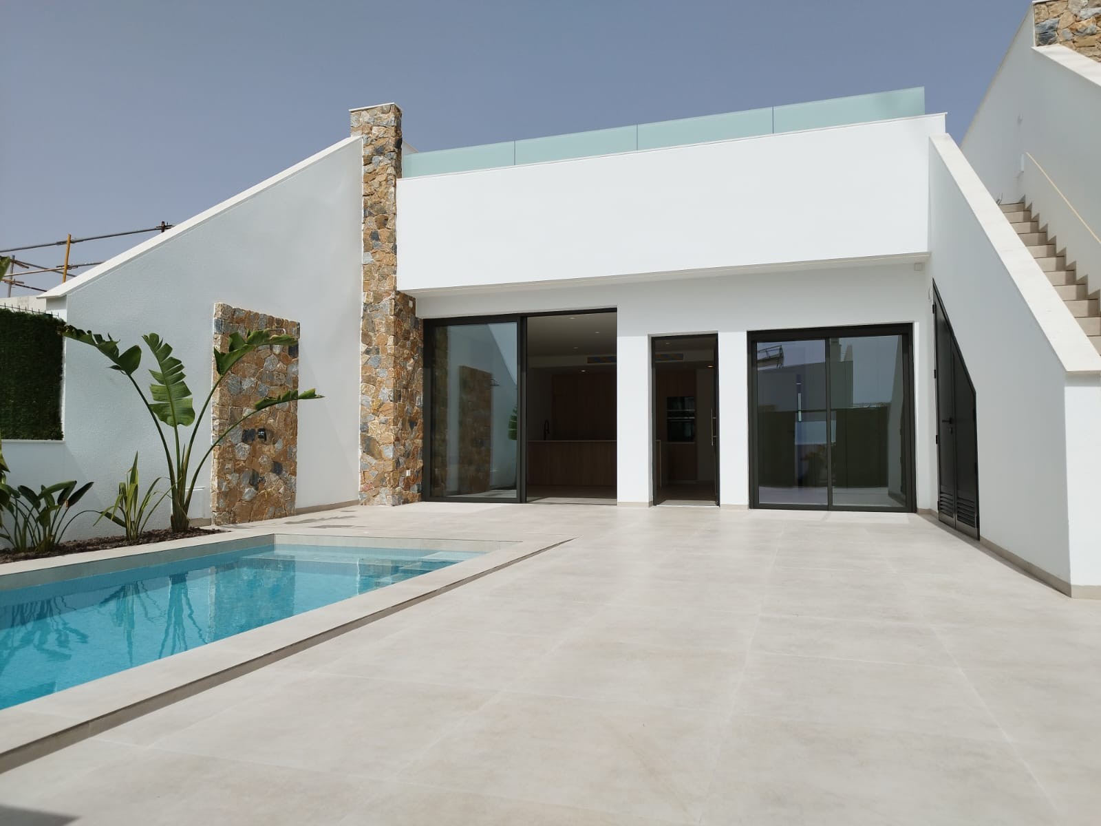 Villa for sale in San Pedro del Pinatar and San Javier 6