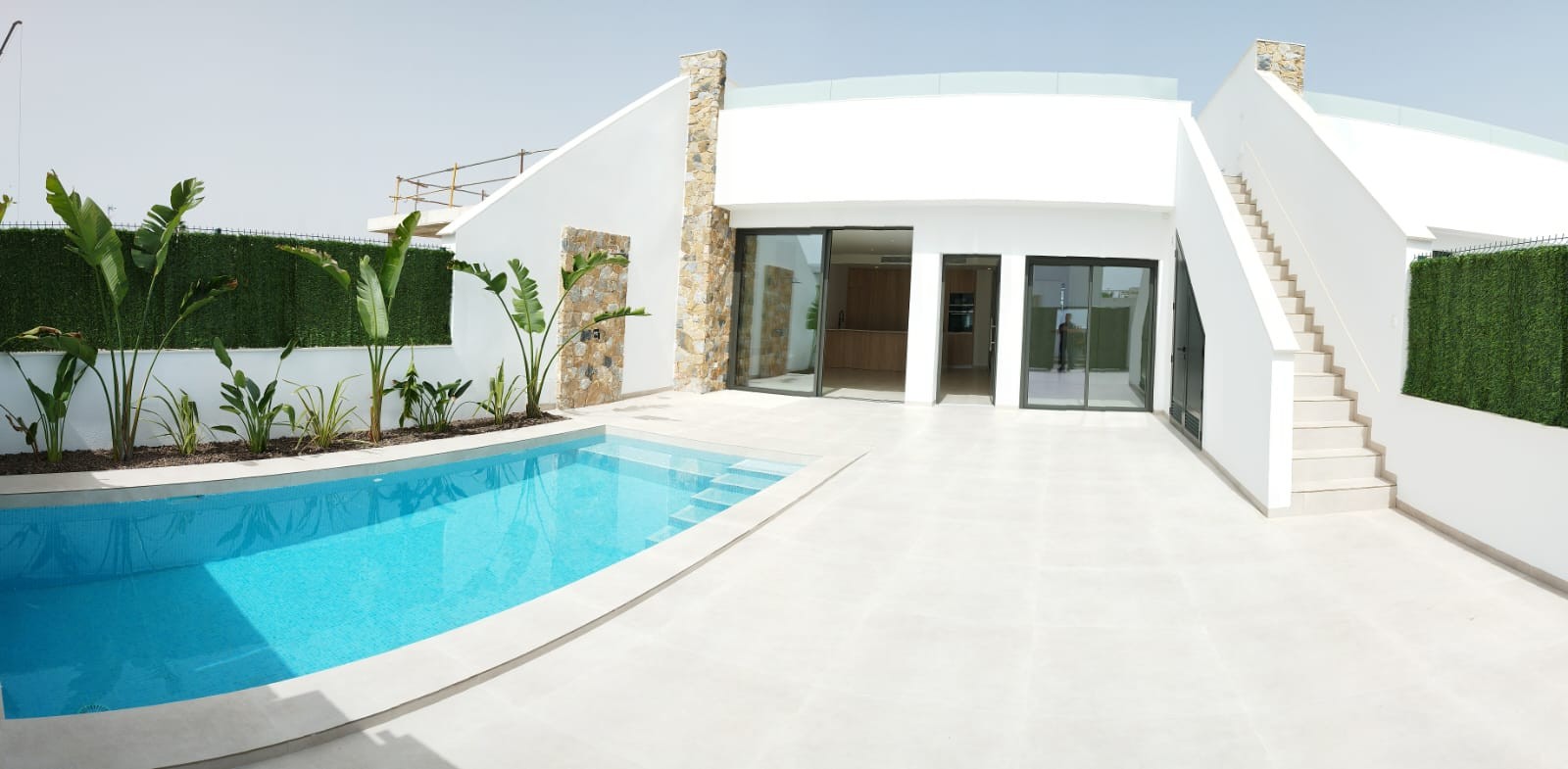 Villa for sale in San Pedro del Pinatar and San Javier 7