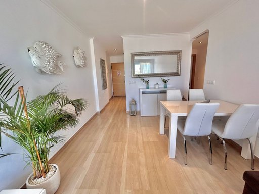 Appartement de luxe à vendre à Alicante 5