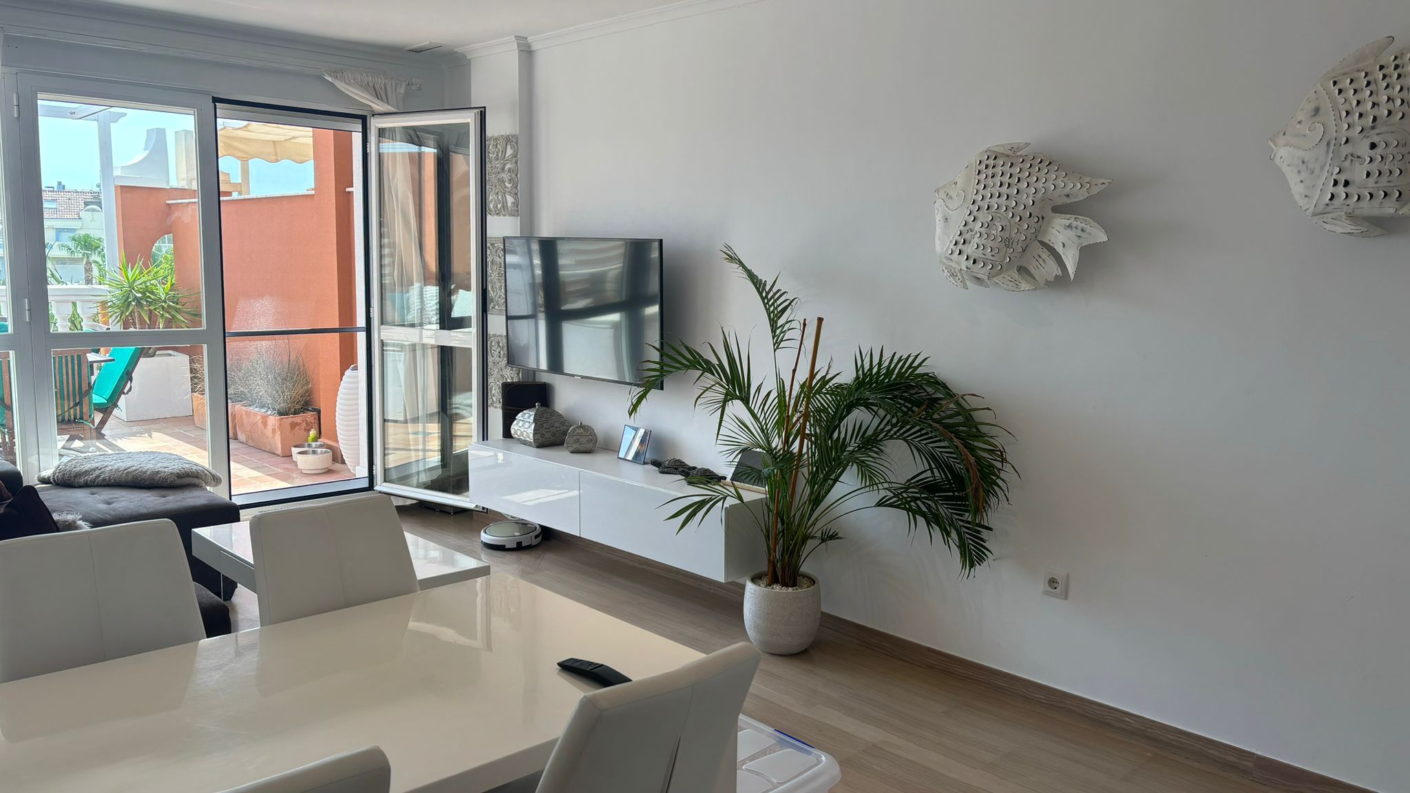 Appartement de luxe à vendre à Alicante 7