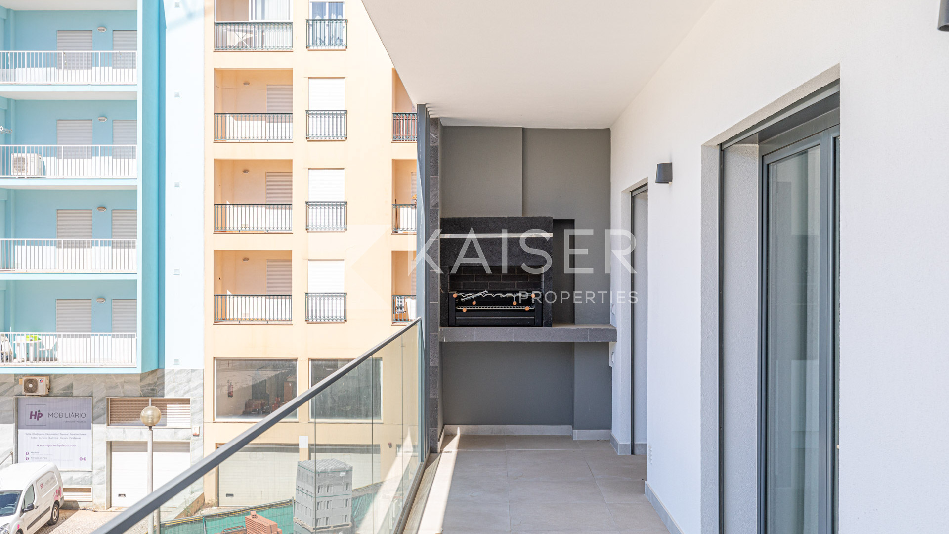 Apartamento en venta en Silves 7