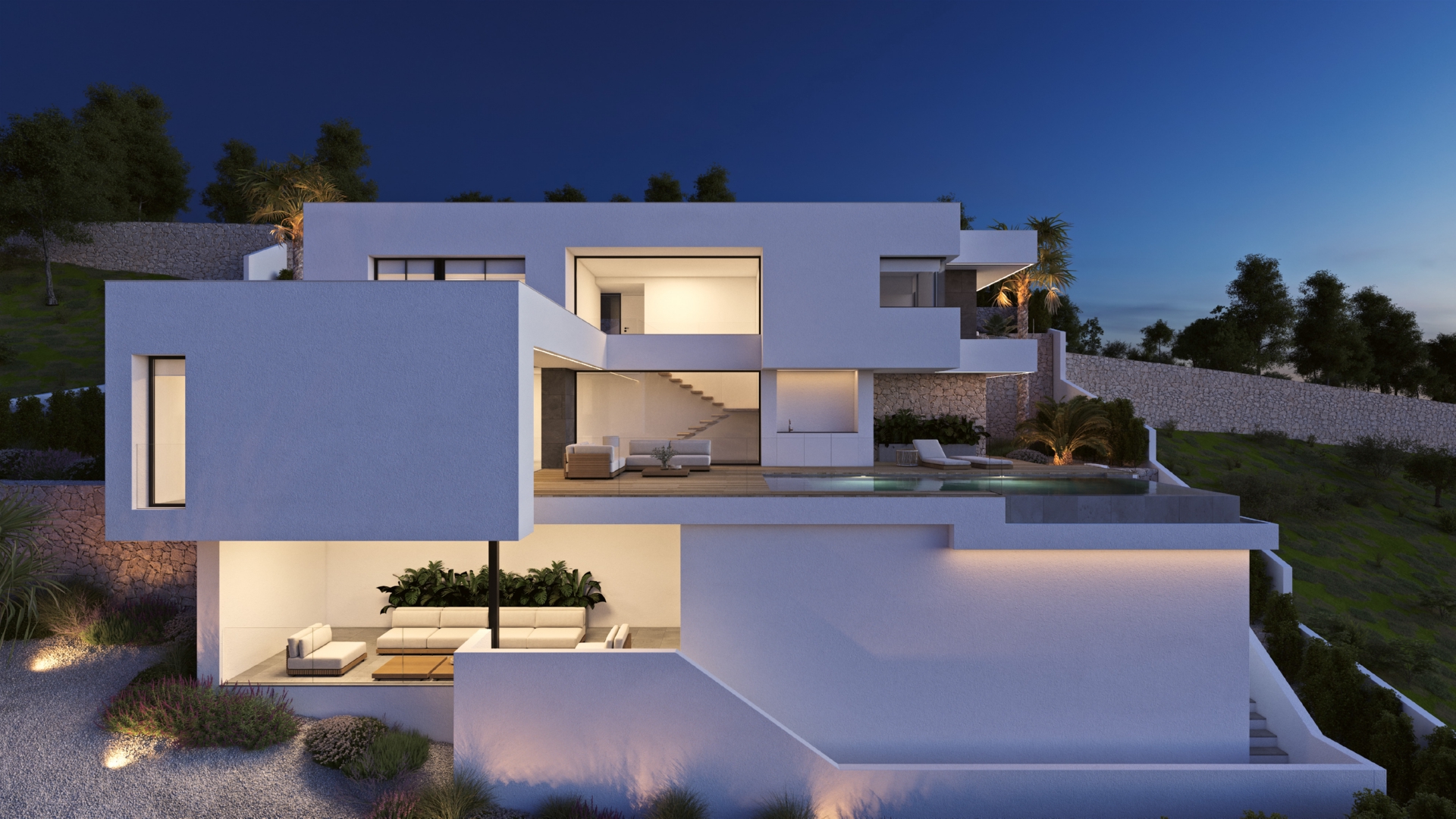 Villa till salu i Alicante 8