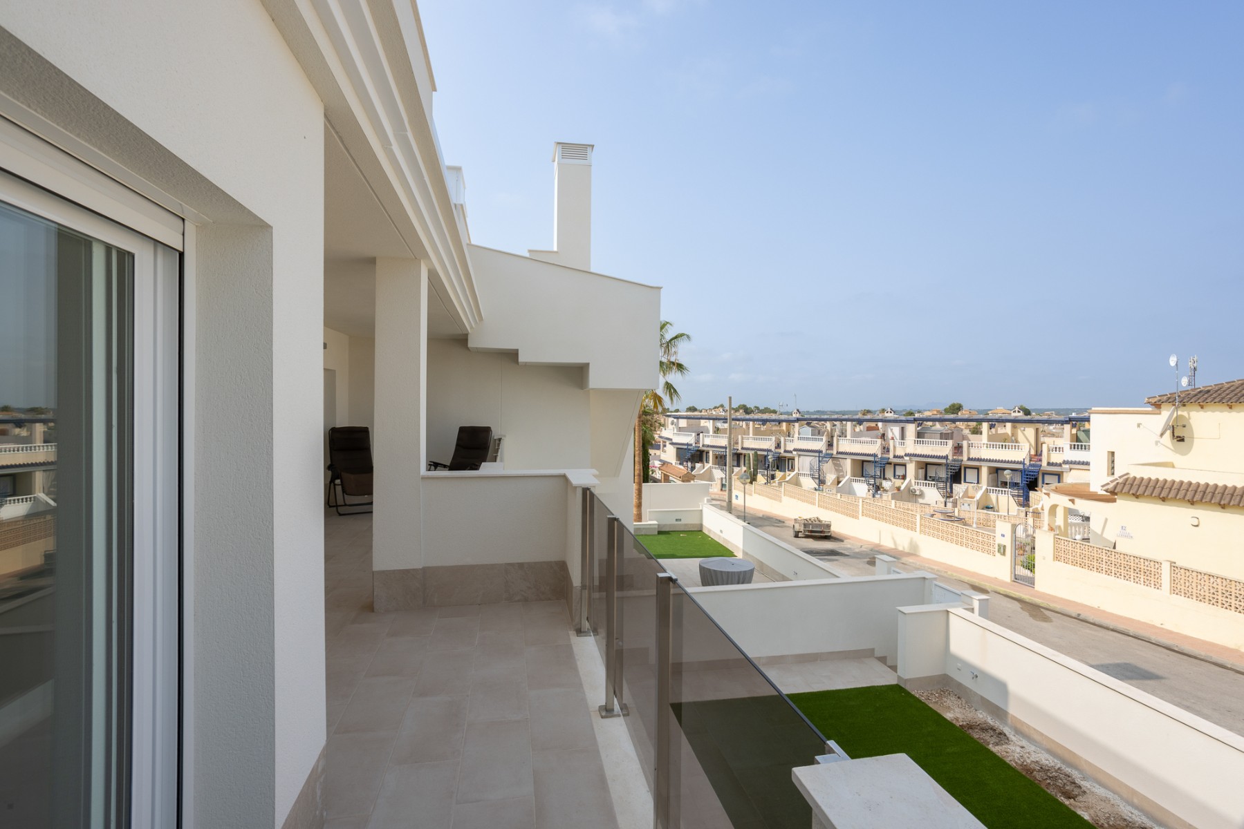 Apartment for sale in Alicante 23