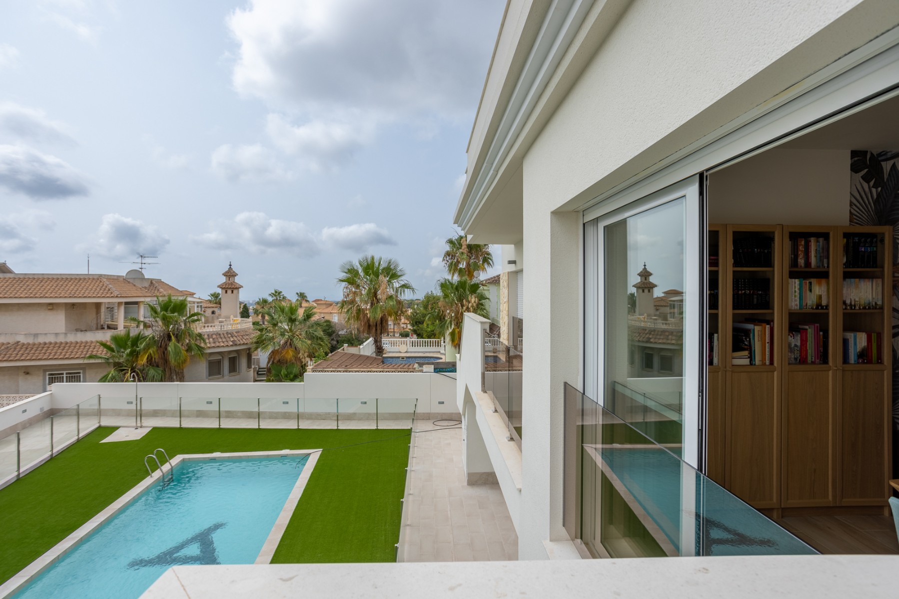 Apartment for sale in Alicante 30