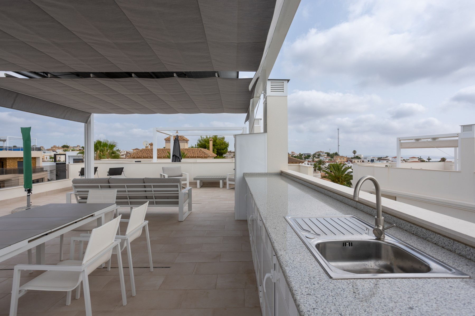 Apartament na sprzedaż w Alicante 34