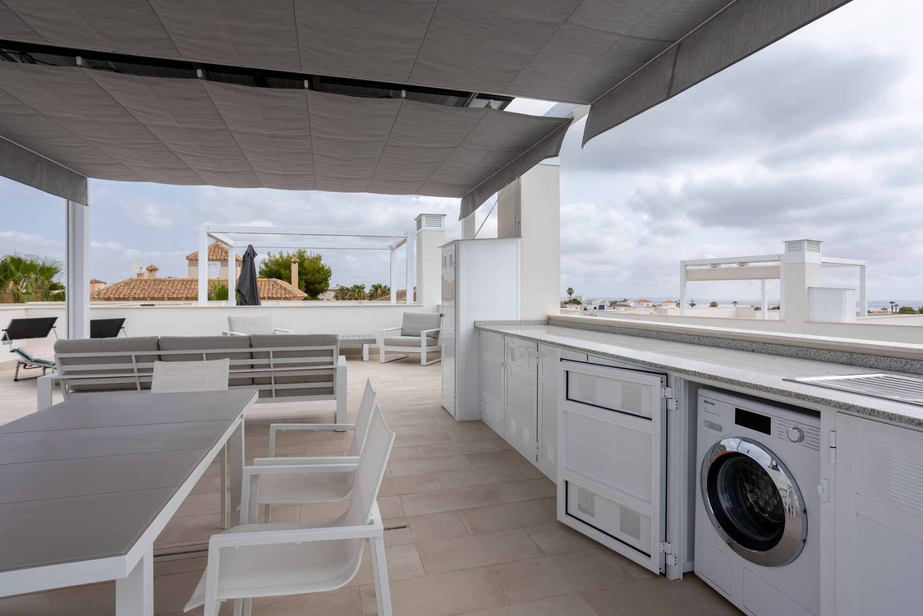 Apartment for sale in Alicante 38