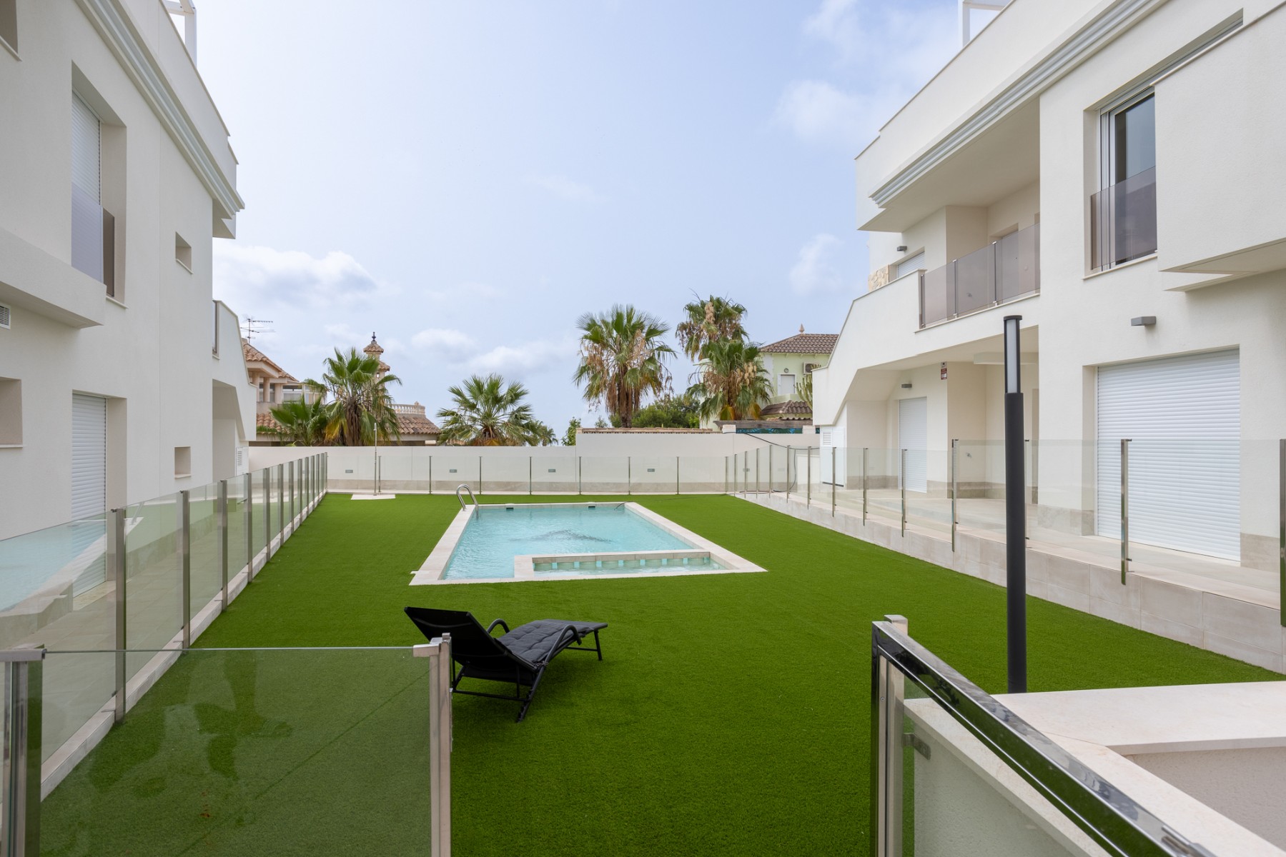 Apartment for sale in Alicante 40