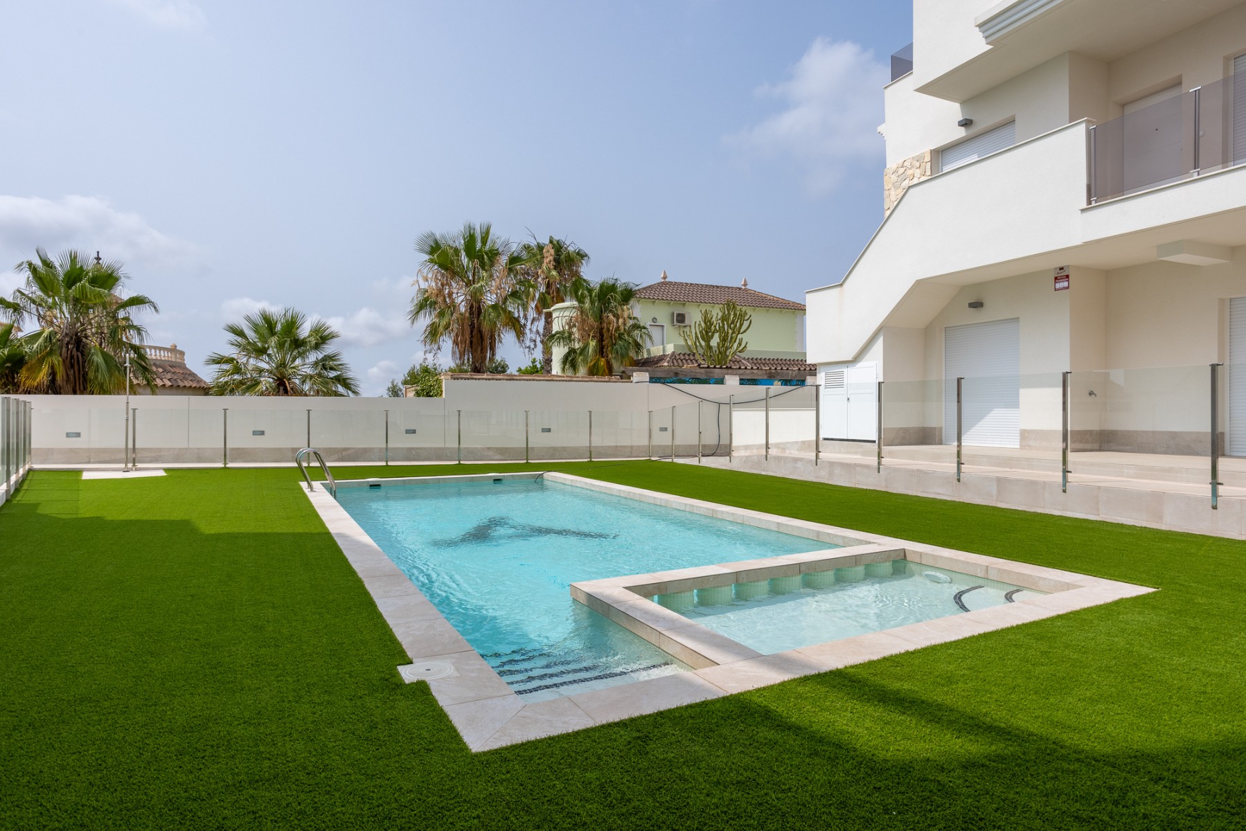 Apartament na sprzedaż w Alicante 41