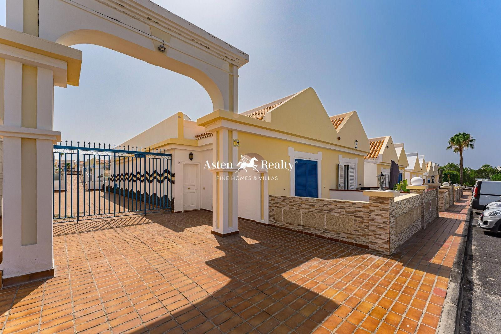 Villa till salu i Tenerife 20