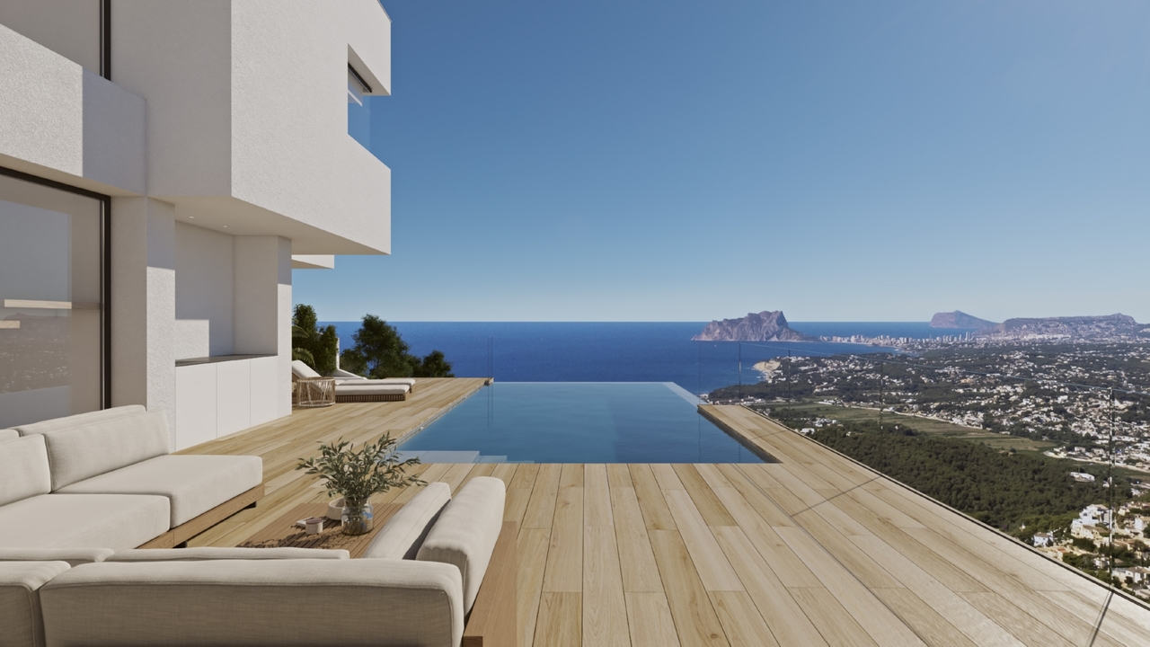 Villa for sale in Alicante 3