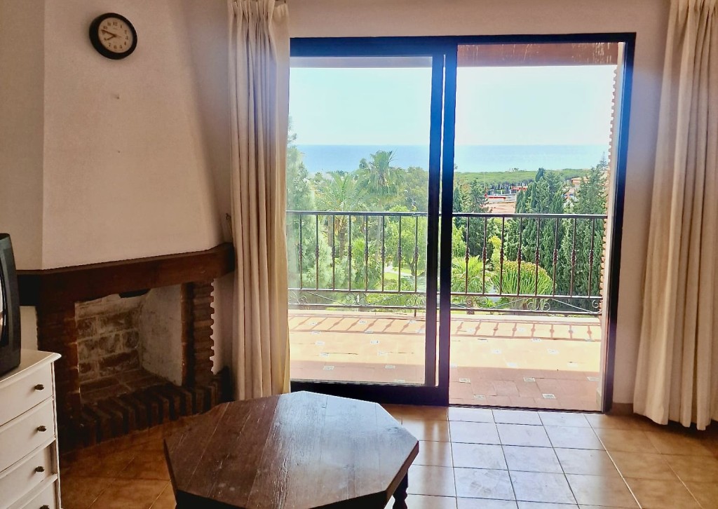 Appartement te koop in Málaga 10