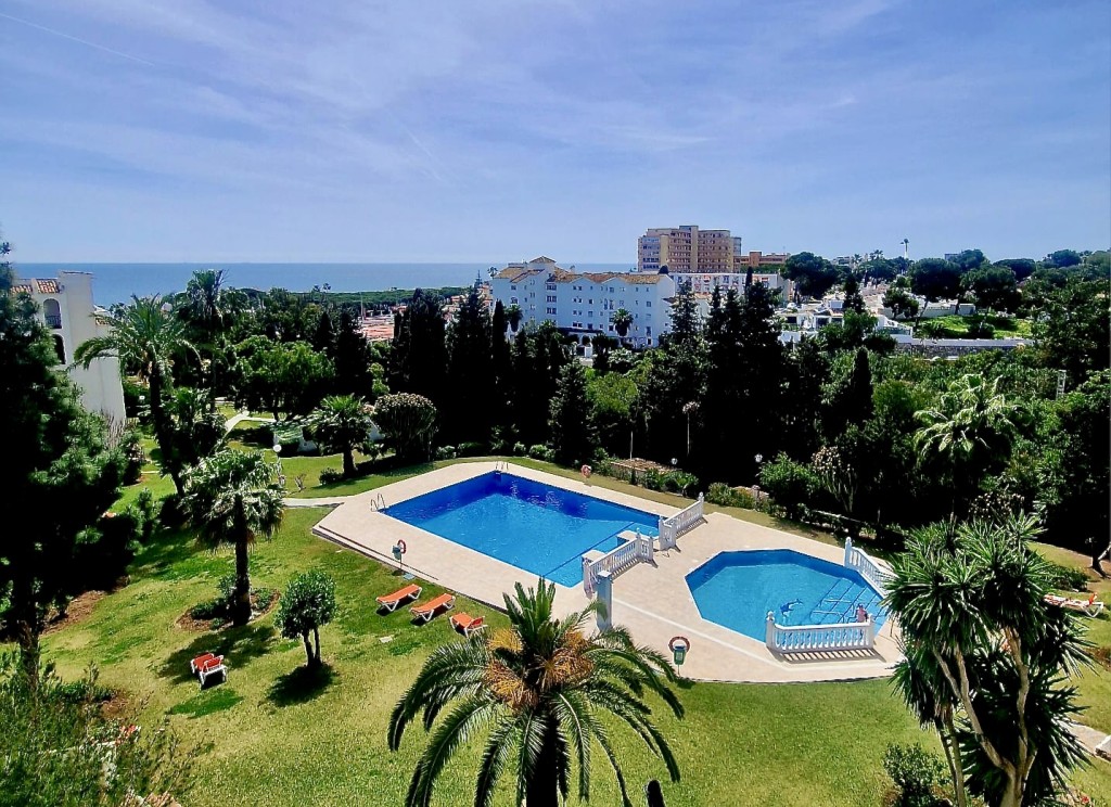 Apartment for sale in Málaga 11