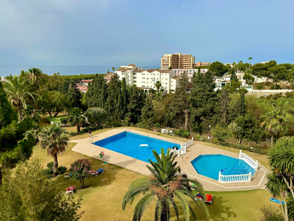 Wohnung zum Verkauf in Málaga 15