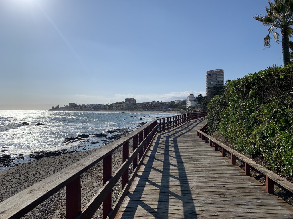 Wohnung zum Verkauf in Málaga 17