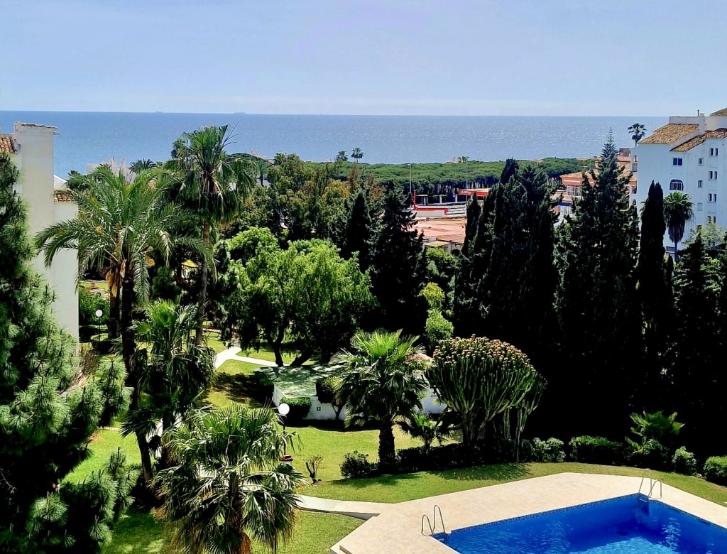 Apartment for sale in Málaga 2