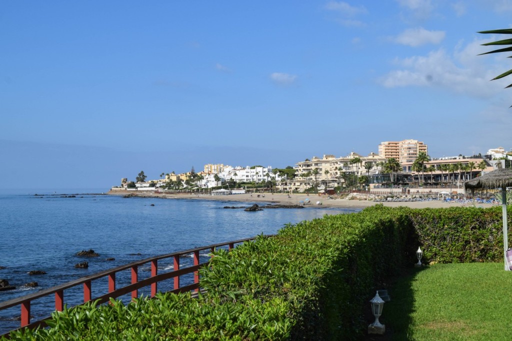 Wohnung zum Verkauf in Málaga 20