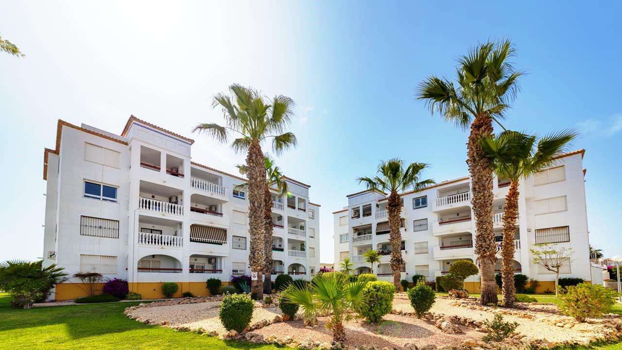 Apartament na sprzedaż w Alicante 35