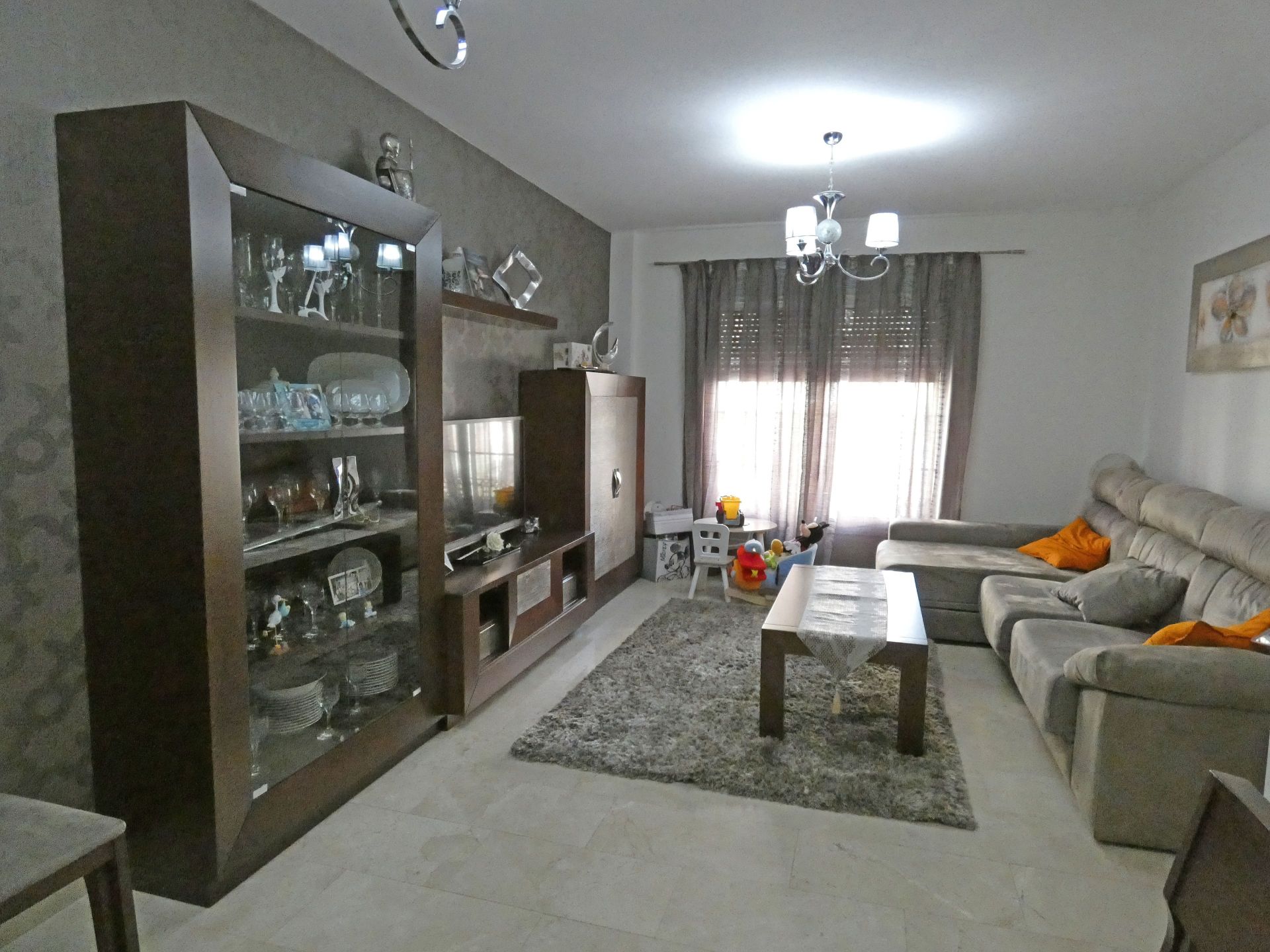Apartamento en venta en Alhaurín 1
