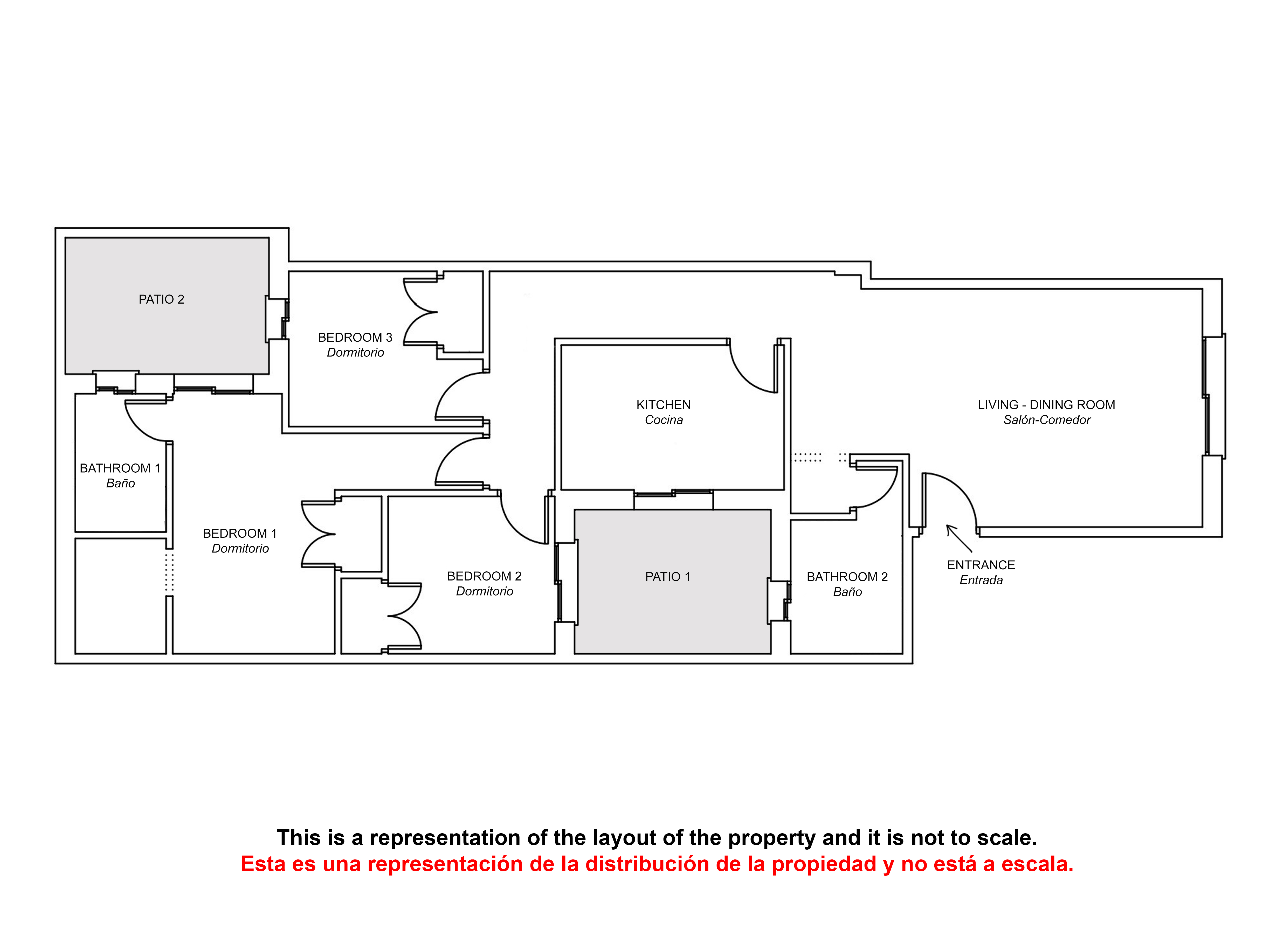 Apartamento en venta en Alhaurín 13