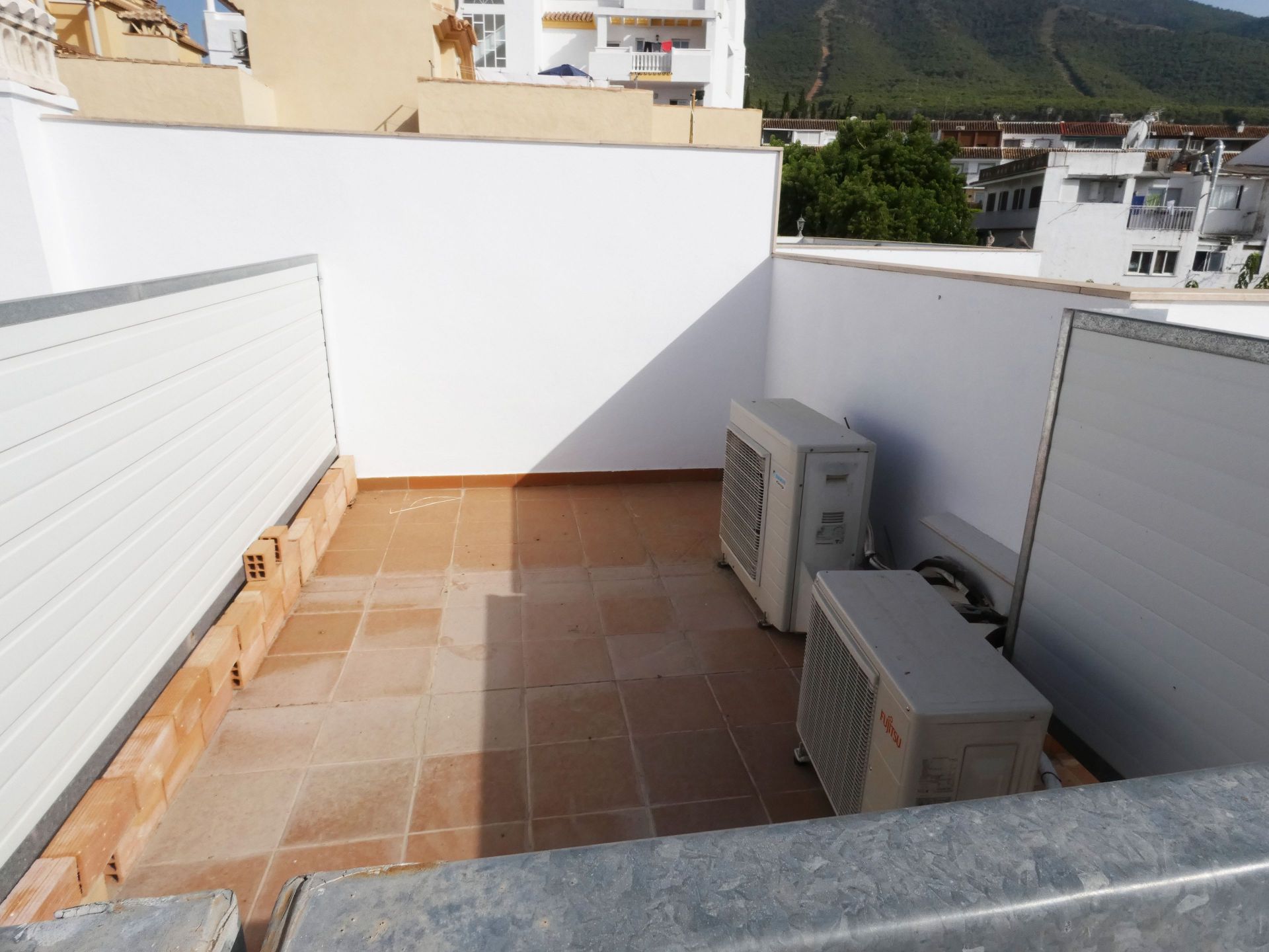 Apartamento en venta en Alhaurín 3