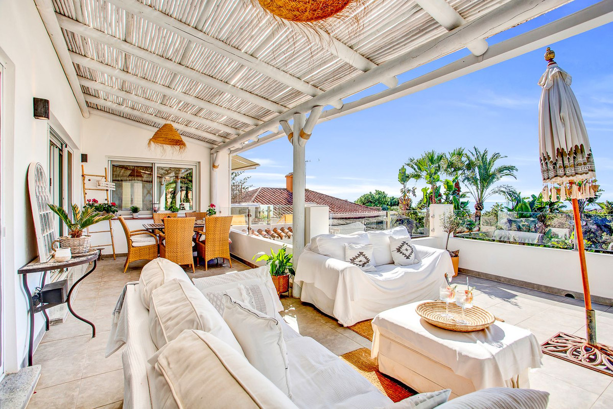 Villa à vendre à Málaga 21