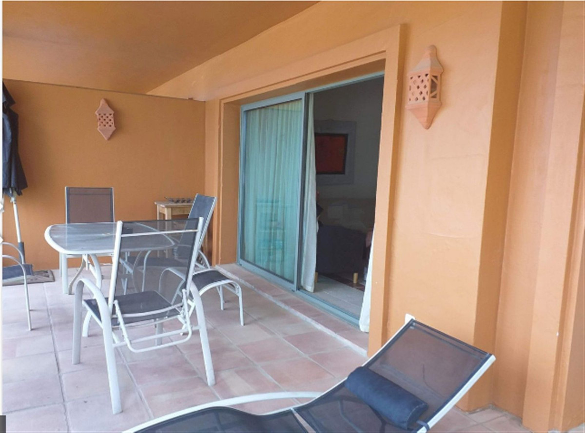 Appartement à vendre à Estepona 1