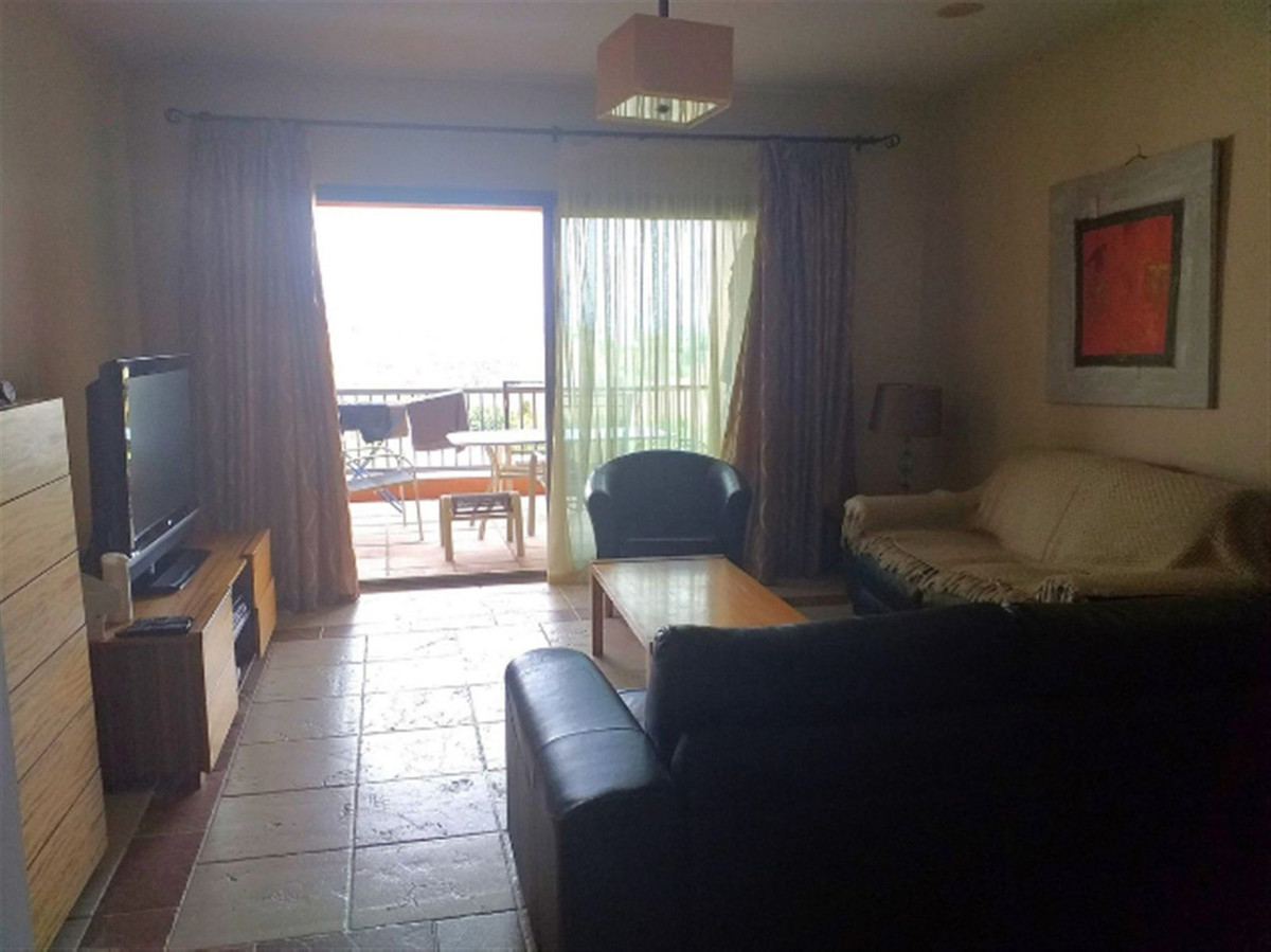 Appartement te koop in Estepona 5