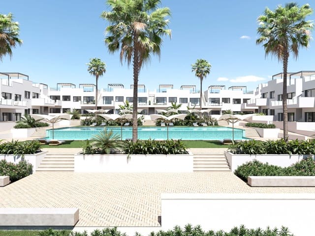 Apartamento en venta en Torrevieja and surroundings 10