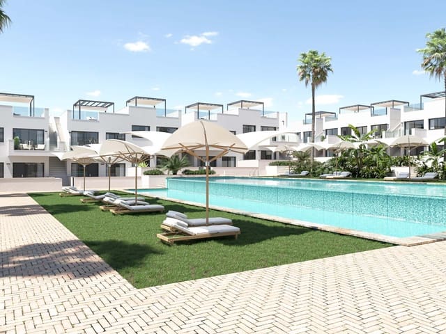 Apartamento en venta en Torrevieja and surroundings 2