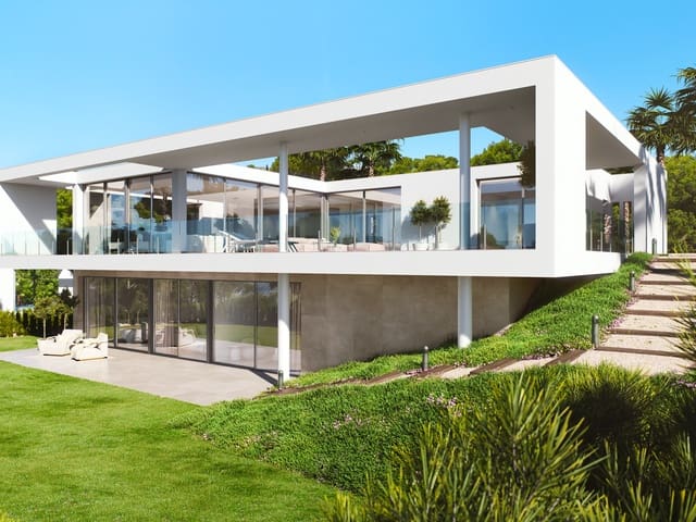 Villa for sale in Alicante 3