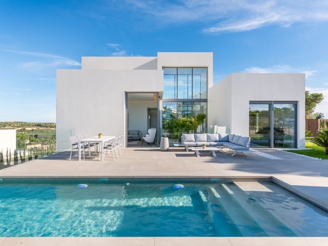 Villa for sale in Alicante 2