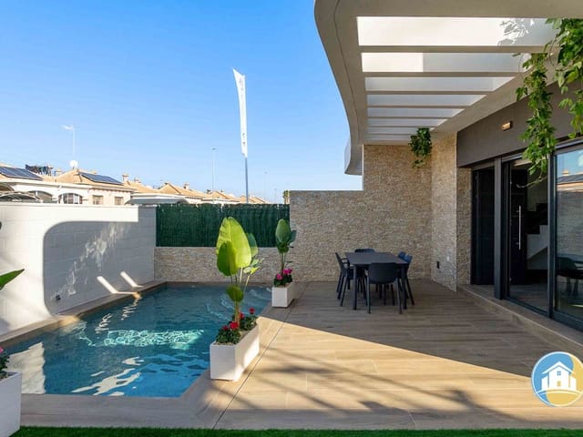 Villa for sale in Alicante 20